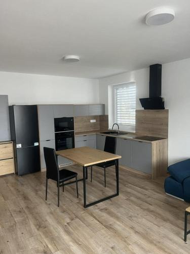 Bobrov Apartment | Apartmán Bobrov