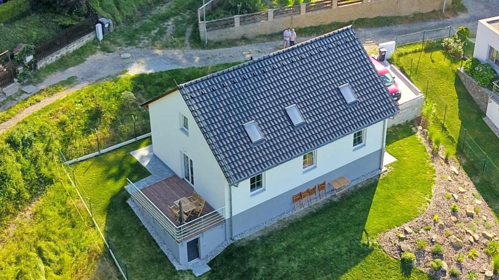 Ceska Kamenice Apartment | Apartmán Borůvka