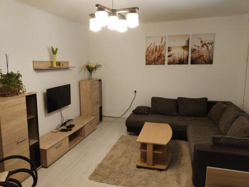 Strasice Apartment | Apartmán Brdy