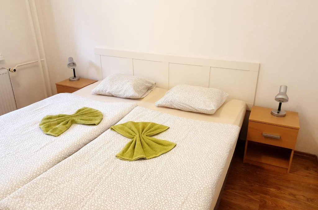 Kralova Apartment | APARTMÁN BYSTRICA city & parking