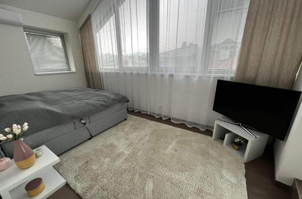 Banska Bystrica Apartment | Apartmán Cartel