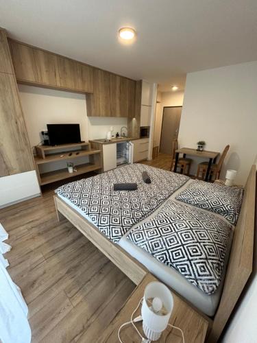 Bojnice Apartment | Apartmán Castle Bojnice