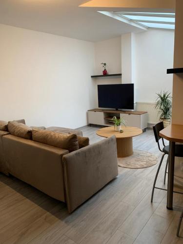Samorin Apartment | Apartmán Centrum
