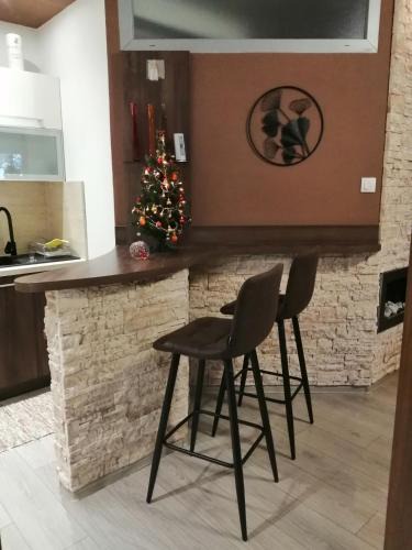 Horna Lehota Apartment | Apartmán Chopok Juh Eva