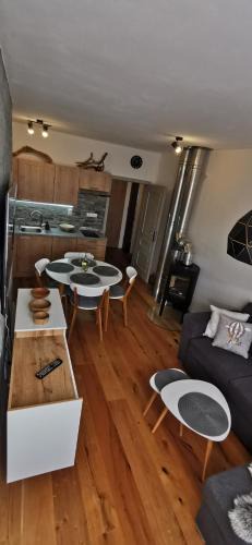 Myto pod Dumbierom Apartment | Apartmán Chopok