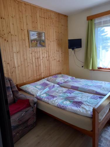 Destne Apartment | Apartmán na Polesí