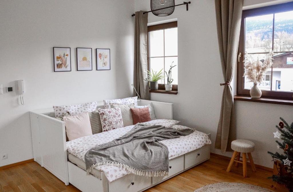 Destne Apartment | Apartmán Efka