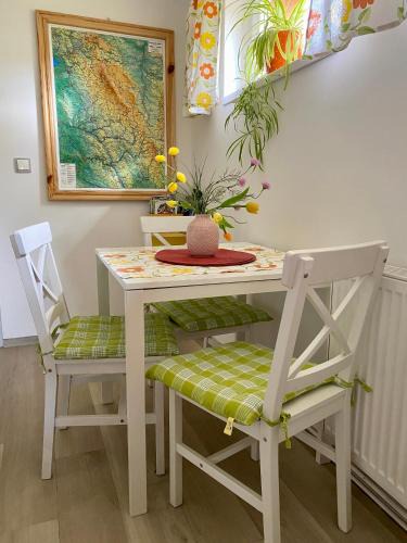 Destne Apartment | Apartmán Karovi