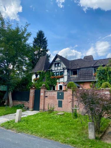 Prameny Apartment | Apartmán Dům U Koulí