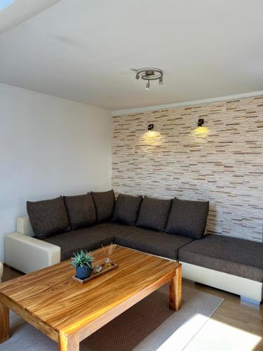 Zazriva Apartment | Apartmán D+D