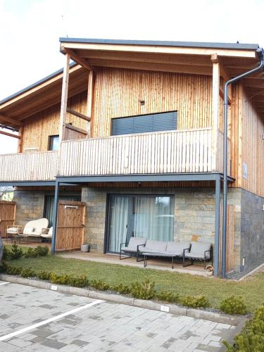Hrabusice Apartment | Apartmán D3 Hrabušice