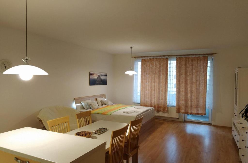 Olomouc Apartment | Apartmán D31
