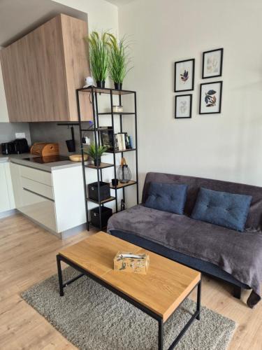 Tale Apartment | Apartmán Danadrin Family Evergreen Tále