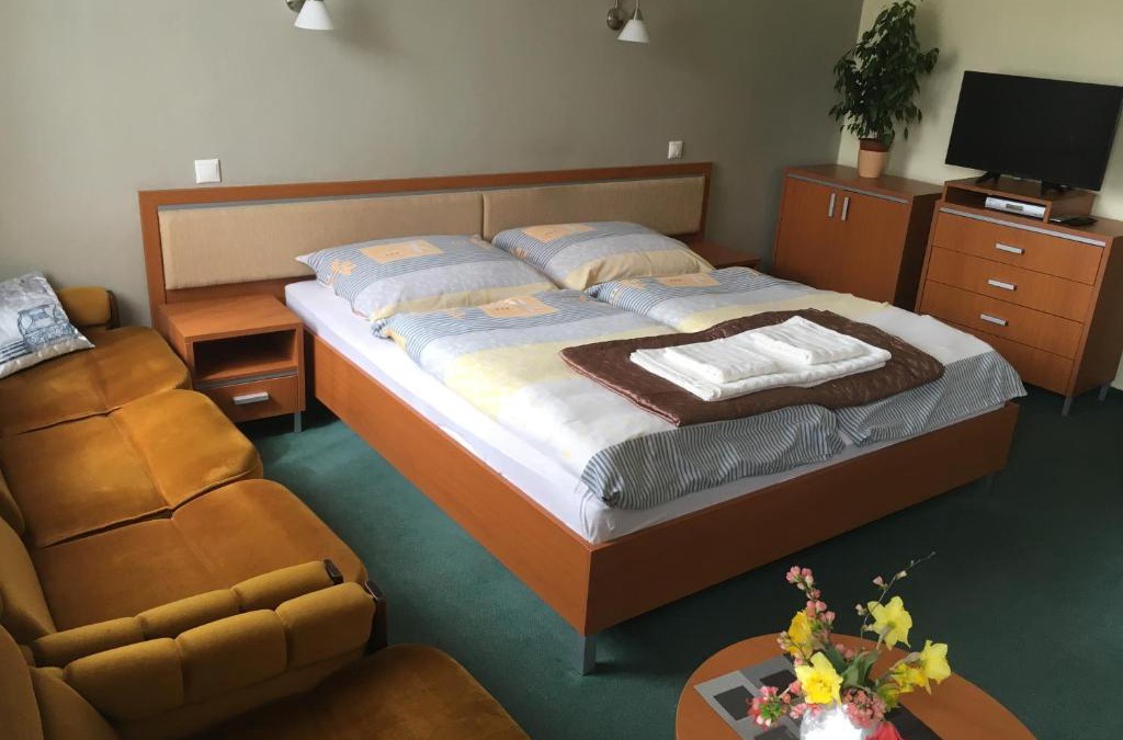 Piestany Apartment | Apartmán Darmon