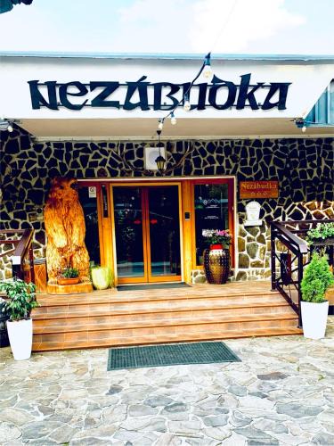 Tatranska Strba Apartment | Apartmán DEJA VÚ - Tatranská Štrba