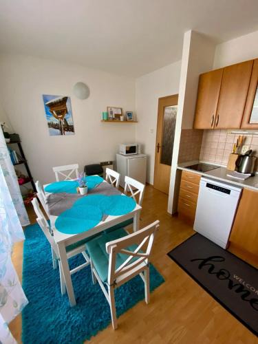Oscadnica Apartment | Apartmán Diana