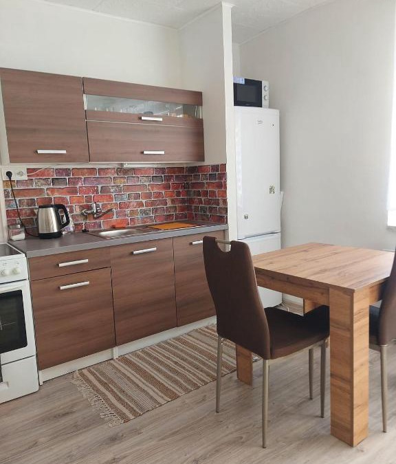 Dolni Moravice Apartment | Apartmán Dolní Moravice
