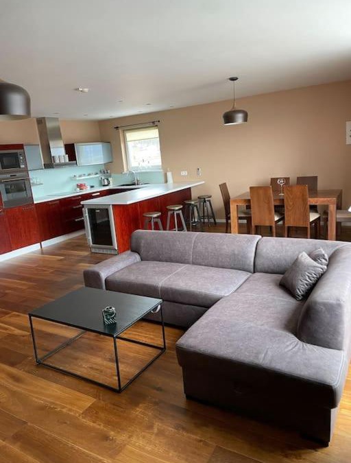 Bojnice Apartment | Apartmán Dominika Bojnice