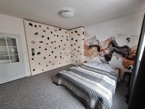 Liberec Apartment | Apartmán Donská