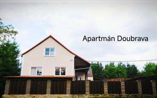 Puclice Apartment | Apartmán Doubrava