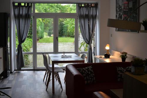 Humpolec Apartment | Apartmán Doupě