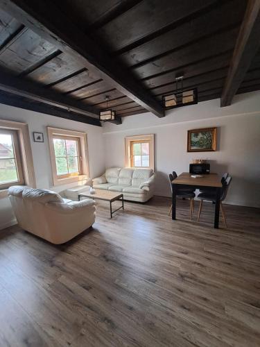Parnica Apartment | Apartmán Drevenica