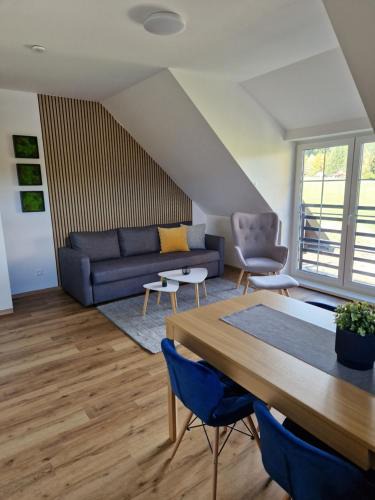 Bela pod Pradedem Apartment | Apartmán Eliška Filipovice