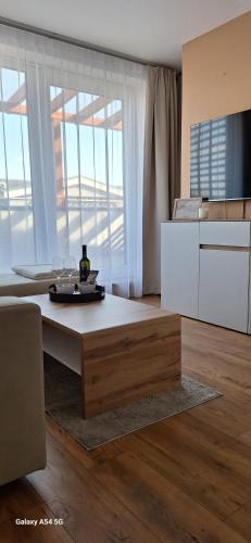Podhajska Apartment | Apartmán Ellis