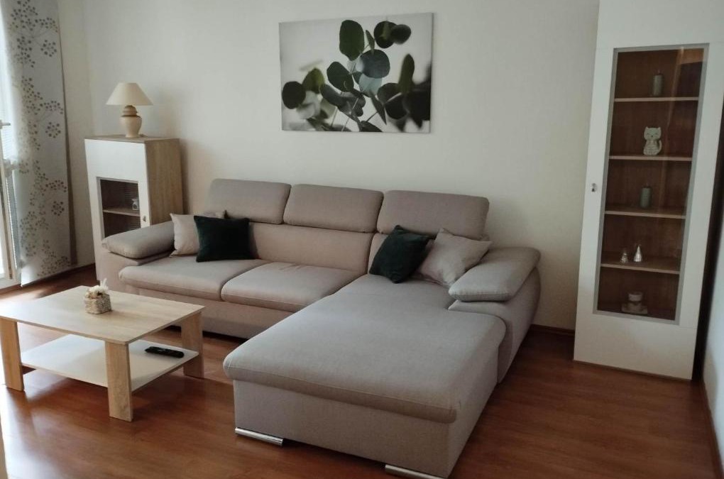Skalica Apartment | Apartmán EUCALYPTUS