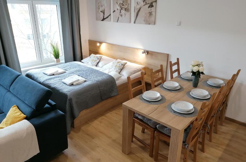 Frymburk Apartment | Apartmán Frymburk-Lipno G10