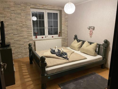 Zlin Apartment | Apartmán Gaidi