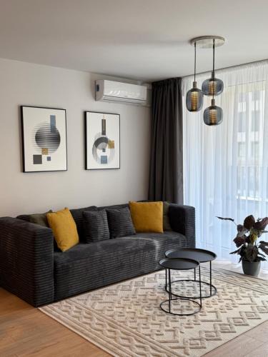 Trnava Apartment | Apartmán Galileo
