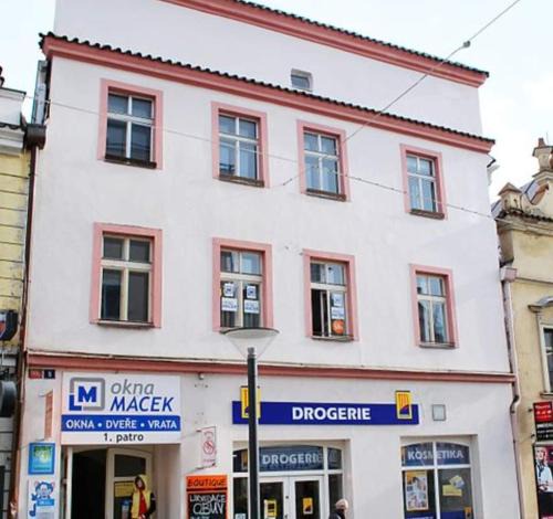 Havlickuv Brod Apartment | Apartmán HB