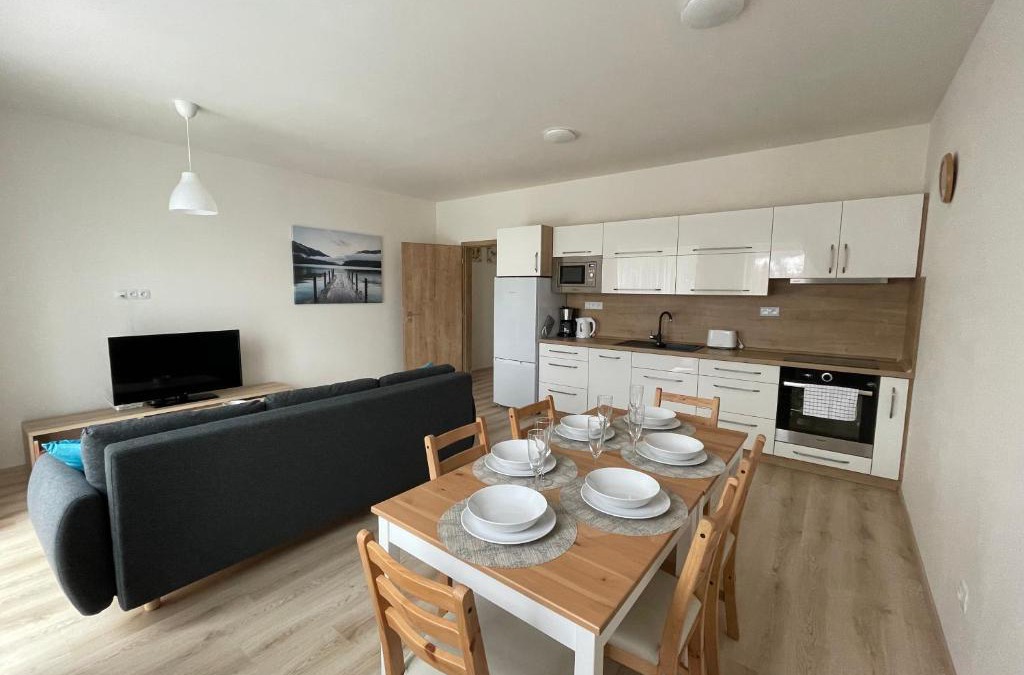 Horni Marsov Apartment | Apartmán HM