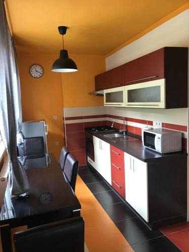 Hodrusa Hamre Apartment | Apartmán Hodruša-Hámre