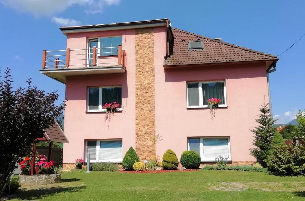 Ivachnova Apartment | Apartmán Holiday 93
