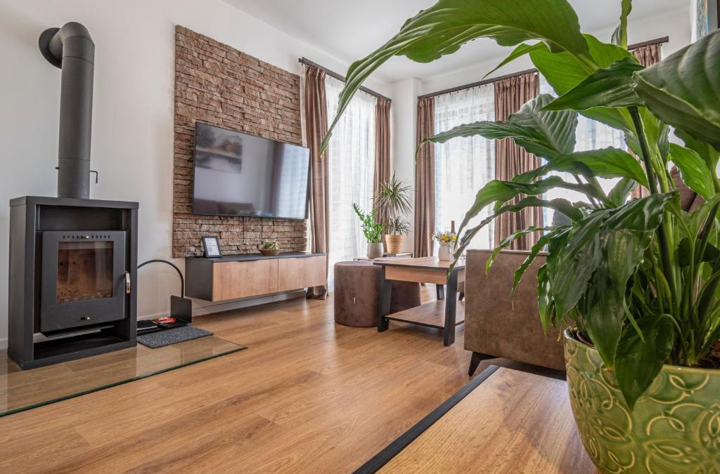 Terchova Apartment | Apartmán Horček, Terchová