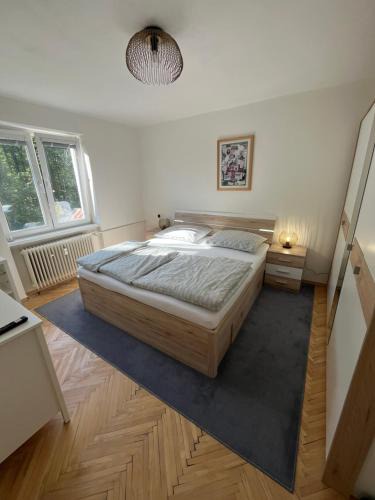 Muranska Huta Apartment | Apartmán Hora