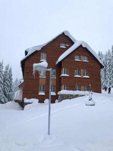 Vitkovice Apartment | Apartmán Horní Mísečky J4
