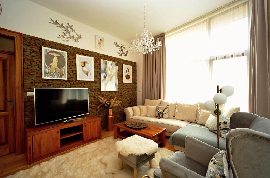 Vysoke Tatry Apartment | Apartmán Hrebienok, Vysoké Tatry