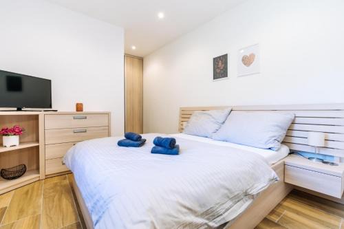 Horni Blatna Apartment | Apartmán Hugo Blatná