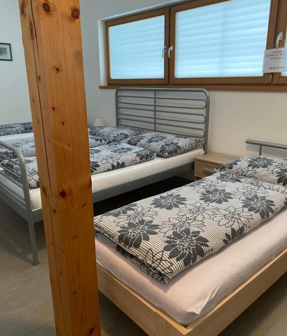 Hustopece Apartment | Apartmán Hustopeče