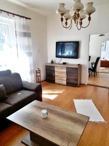 Decin Apartment | Apartmán Isabel