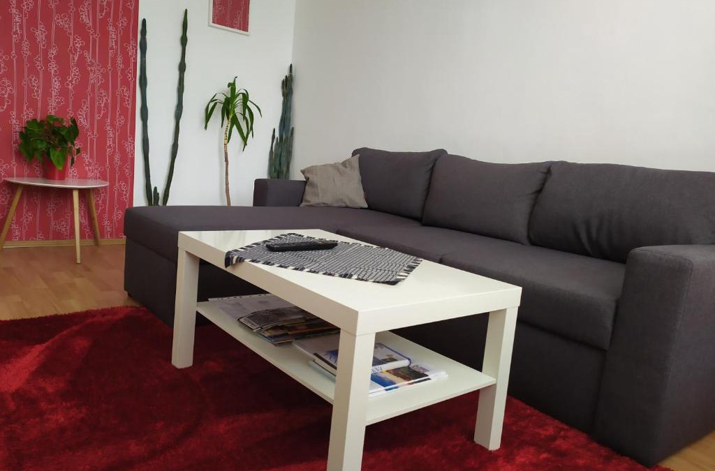 Breclav Apartment | Apartmán Jan