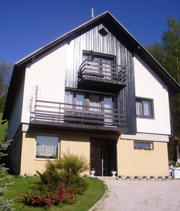 Svoboda nad Upou Apartment | apartmán Jan