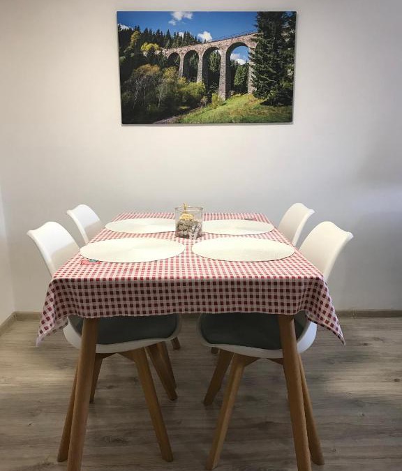 Telgart Apartment | Apartmán Jedlička