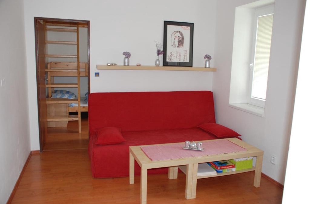 Jesenik Apartment | Apartmán Jeseník