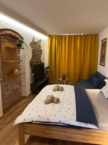 Nymburk Apartment | Apartmán Jimi Hendrix