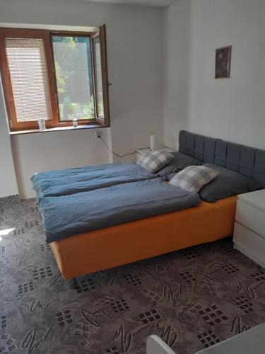 Jindrichov Apartment | Apartmán Jindřichov
