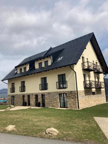 Cervena Voda Apartment | Apartmán JUZION skiareál Bukova hora